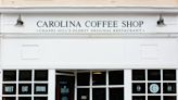 Carolina Coffee Shop offers a "peek into the past" as North Carolina's oldest restaurant