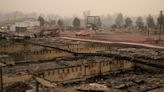 PacifiCorp will pay $178M to Oregon wildfire victims in latest settlement over deadly 2020 blazes