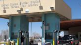 Cannabis seizures at checkpoints by US-Mexico border frustrate state-authorized pot industry