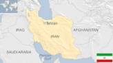 Iran country profile
