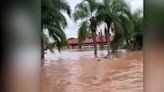 Floods in southern Brazil kill at least 75 people over 7 days, with 103 people missing