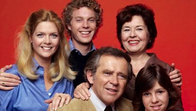'Family' Cast Then and Now: See the Stars of the Show That Made Kristy McNichol Famous