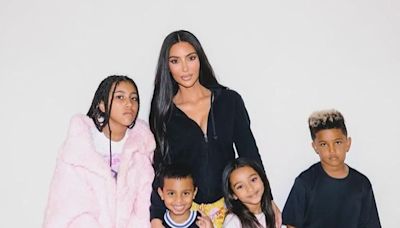 Kim Kardashian Finally Admits She Was Too 'Lenient' with Her Kids: 'Not Dealing with the Attitude'