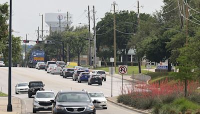 Dallas-Fort Worth cities turn to AI to cut down on traffic, accidents | Texarkana Gazette