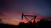 El petróleo de Texas baja un 3,13 %, hasta 82,69 dólares el barril