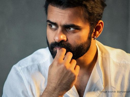 ‘Disgusting and scary’: Sai Dharam Tej demands action against YouTubers for joke on child, Andhra Police respond