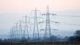 Bill payers to fund £30bn net zero overhaul of National Grid
