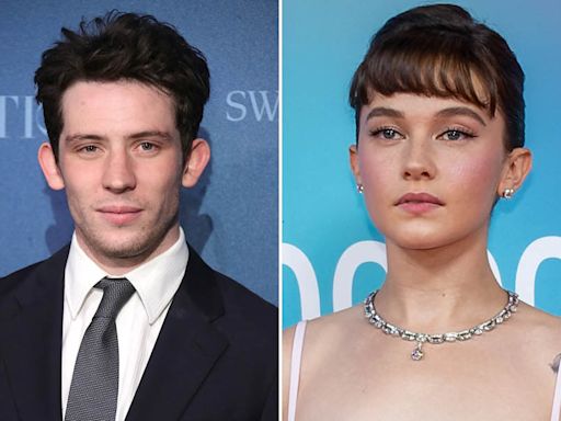 Josh O’Connor and Cailee Spaeny to join Daniel Craig in Knives Out 3: Report