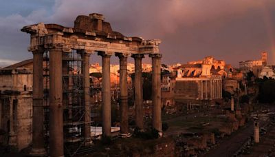 Why Rome Still Matters | by Shlomo Ben-Ami - Project Syndicate