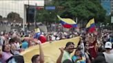 Venezolanos celebran 213 años de independencia