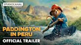 First Paddington in Peru Trailer Debuts