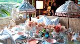 Holiday House Tablescape Event to benefit breast cancer research comes to Palm Beach