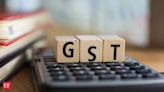 GST collection surges over 10 per cent to Rs 1.82 lakh crore in July