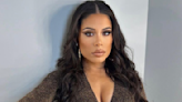 Keshia Chanté gets real about working in entertainment as a Black woman: 'It's hard'