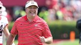 Kirby Smart is now the highest-paid coach in college football | How much he is making