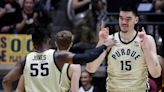 Big Ten men's basketball power rankings: Purdue keeps atop the fray, Ohio State in turmoil