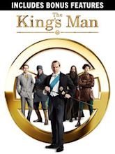 The King’s Man: The Beginning