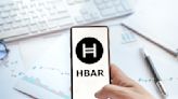 Hedera USD (HBAR) highlights crypto fault lines as it plunges 26% after gaining over 100% | Invezz Hedera USD (HBAR) highlights crypto fault lines as it plunges 26% after gaining over 100%