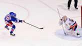 Panarin scores tying goal, shootout winner as Rangers edge Islanders