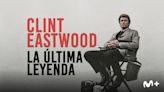 Movistar Plus+ celebra los 70 años de carrera de Clint Eastwood