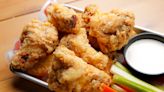 Winging it for Super Bowl food? 4 places you can place your chicken wing order in Oklahoma