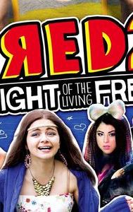 Fred 2: Night of the Living Fred