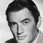 Gregory Peck