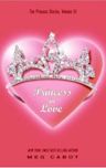 Princess in Love (The Princess Diaries, #3)