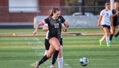 Introducing the 2024 Wichita Eagle high school girls soccer All-Metro team