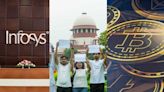 Top News Today: Infosys and Tata Technologies declare Q1 results; NEET-UG result date; WazirX security breach; Banglades | Today News