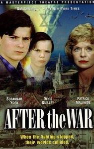 After the War