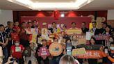 「台南美食文化節」強勢進駐SOGO百貨！黃偉哲：歡迎領略美食文化饗宴