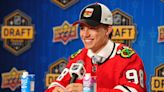 NHL Draft 2023: How to watch Round 2, draft results and more