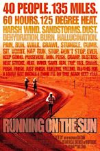 Running on the Sun: The Badwater 135 (2000)