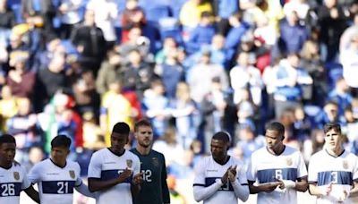 La Selección de Ecuador disputará tres amistosos, previo a la Copa América