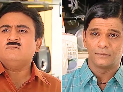 "Dilip Joshi Does Not Even Eat Garlic & Onion": Taarak Mehta's 'Bagha' Tanmay Vekaria Shares Unknown Details ...