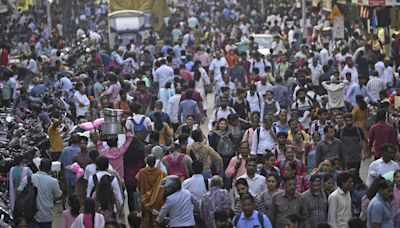 World Population Day: A pathway for the most populous nation