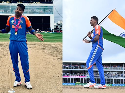 Sanjay Manjrekar Opens Up On Hardik Pandya's Journey From Criticisms To World Cup Glory: 'Told Crowd To Behave..'