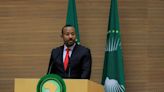 Ethiopia PM Abiy seeks to quell neighbours' concerns over invasion