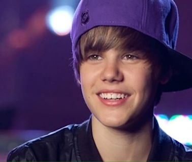 Justin Bieber, del video que lo llevó a la fama con 14 años al gran anuncio de su vida: será padre por primera vez