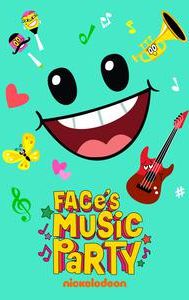 Face's Music Party