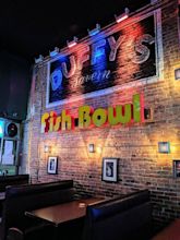 Duffy's Tavern - Night club | 1412 E O St, Lincoln, NE 68508, USA