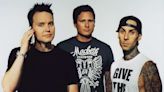 Blink-182 Performed at a Denny's and Recreated an Iconic Meme — Watch