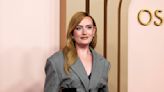 Who is Oscars red carpet host Amelia Dimoldenberg?
