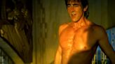 Lee Pace Is Showing Off All of His 'Foundation' Muscles In This New Training Video