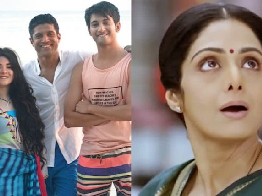 Mother's Day 2024: From The Sky Is Pink To English Vinglish, 7 Heartwarming Movies To Watch With Your Mom