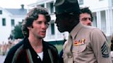 Richard Gere Salutes ‘An Officer and a Gentleman’ Co-Star Louis Gossett Jr. : ‘We Could Trust Each Other’ as Fellow Actors and...