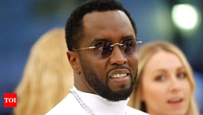 Sean 'Diddy' Combs once invited Prince William and Prince Harry to his parties; reveals in resurfaced interview | - Times of India