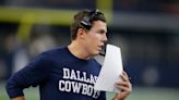 Mike McCarthy will call plays as Kellen Moore leaves Cowboys