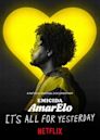 Emicida: AmarElo - It's All for Yesterday